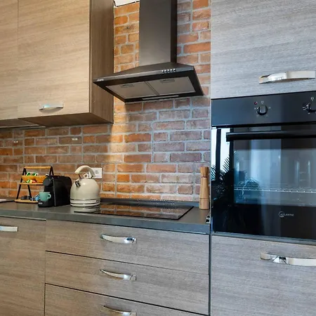 Apartmán Divi - Strategic Place
