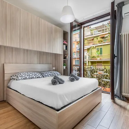 Apartmán Divi - Strategic Place Milán