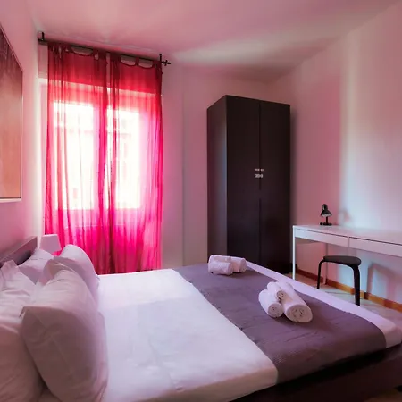 Apartment 5' From Navigli: Wi-fi, Comfort E Relax *