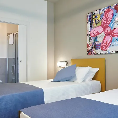 Pensjonat White Ribbon 3*