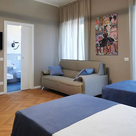 White Ribbon 3* Milano