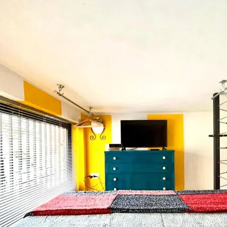 Tiny Loft-near Station, Easy Duomo And Stadio San Siro * Milán