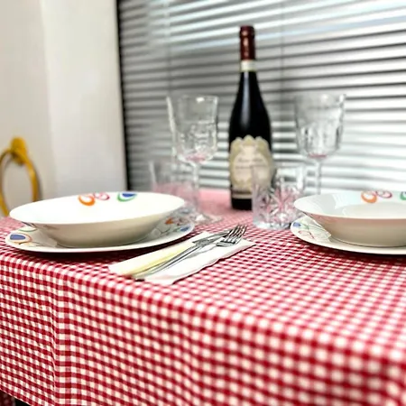 Tiny Loft-near Station, Easy Duomo And Stadio San Siro Milán