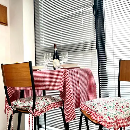 Tiny Loft-near Station, Easy Duomo And Stadio San Siro Milán