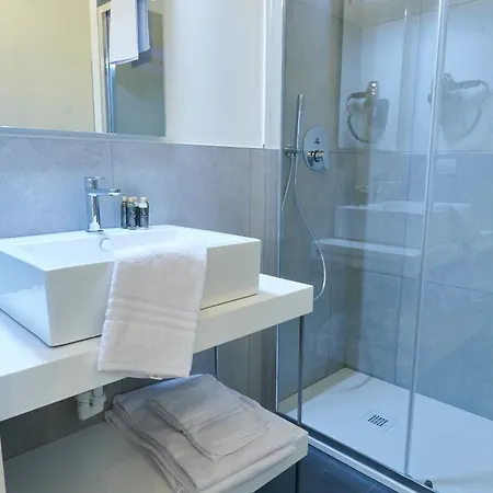 White Ribbon Pensjonat