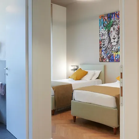 Pensjonat White Ribbon