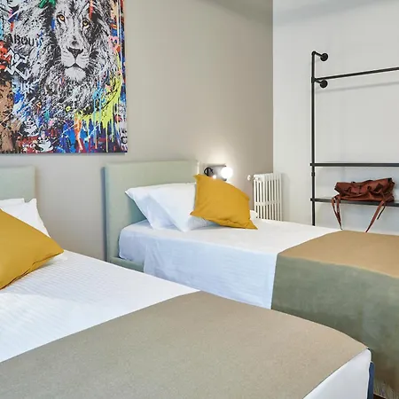 White Ribbon Mediolan