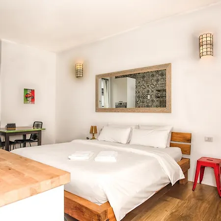 Luxury Cozy By Station - Cafe * ميلان