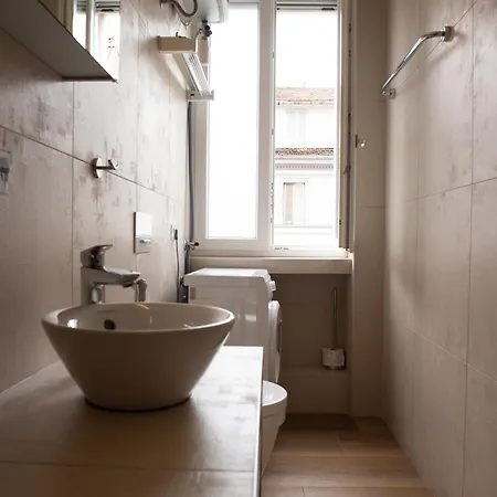 Luxury Cozy By Station - Cafe شقة