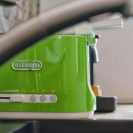 Luxury Cozy By Station - Cafe شقة *