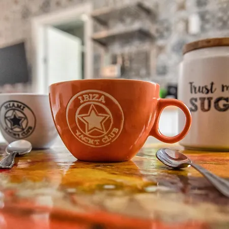 شقة Luxury Cozy By Station - Cafe