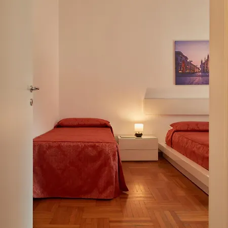 Otel Lido Milano