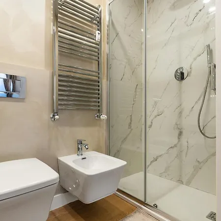 Apartment Charming Loft Fashion & Design Tortona District Milan