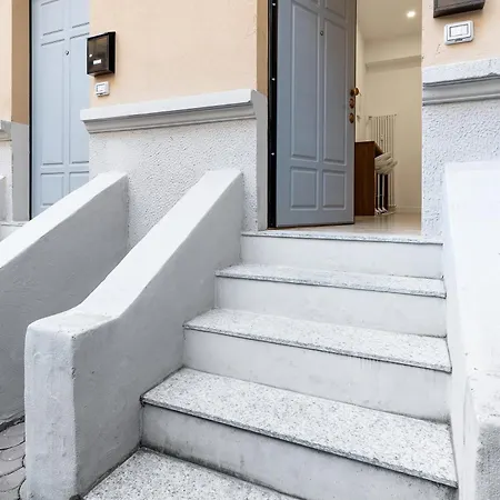Apartment Charming Loft Fashion & Design Tortona District