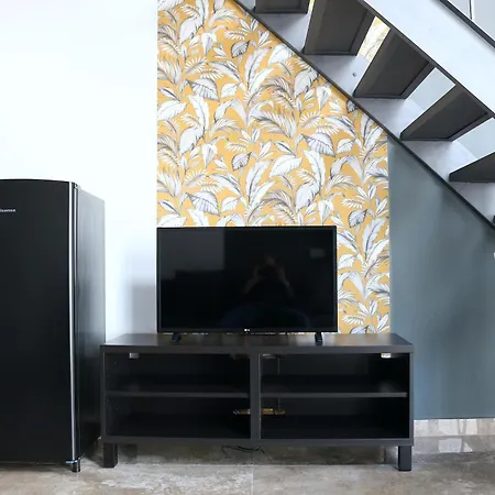 公寓 Michelangelo Navigli Loft Experience - Via Magolfa 米兰