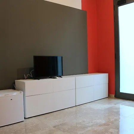 公寓 Michelangelo Navigli Loft Experience - Via Magolfa