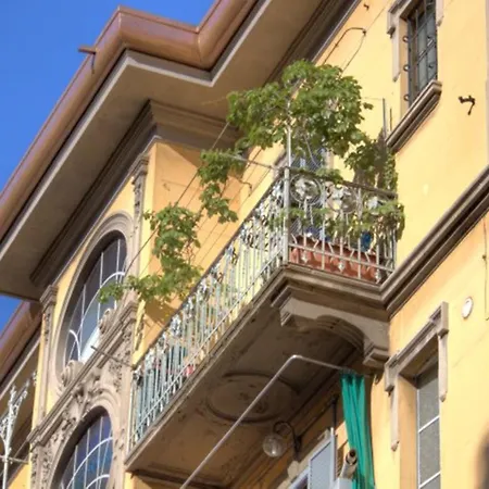 Appartement Milanrentals - Settala *