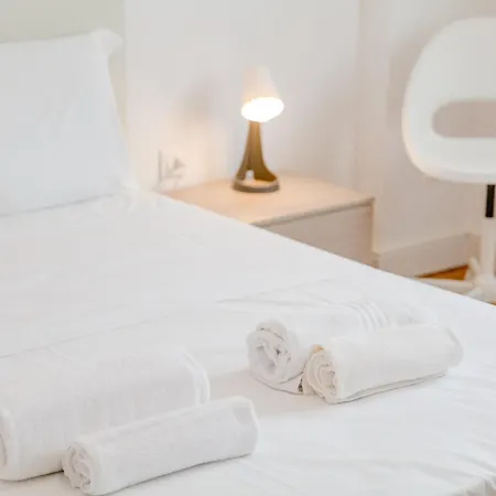 Apartamento Shortmi Balilla *