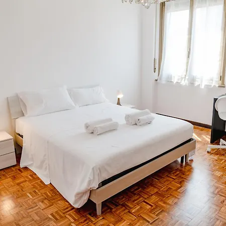 Shortmi Balilla Apartamento *