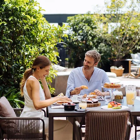 The Westin Palace, 5* Milaan