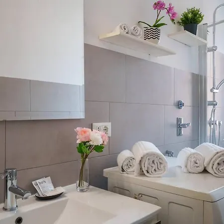 5' From Navigli: Wi-fi, Comfort E Relax Apartment *