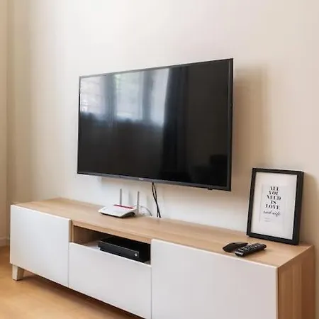 Kaizen House - Bilocale De Angeli Daire *