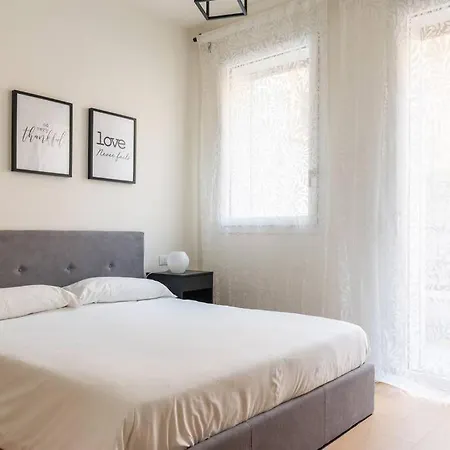 Kaizen House - Bilocale De Angeli Daire Milano