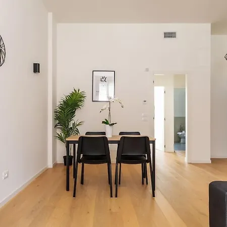 Kaizen House - Bilocale De Angeli Milano
