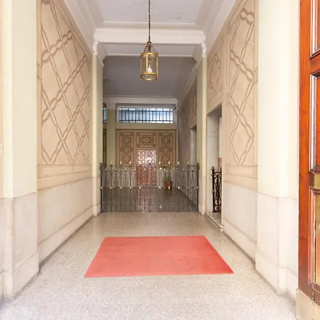 Apartment Easytopstay - Moscova Cosy *