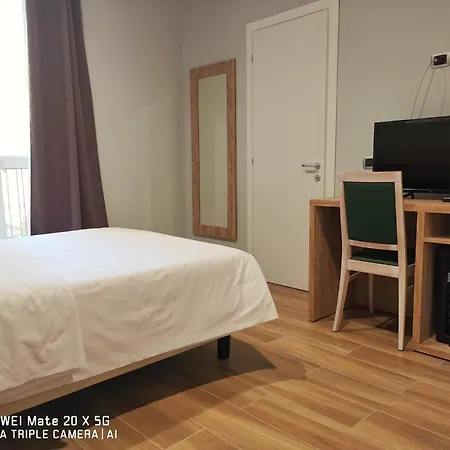 Hotel Csi Group - Station