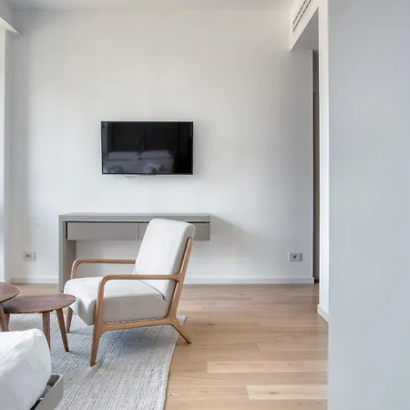 Joivy Chic Studio Close To Tower Apartamento Milán
