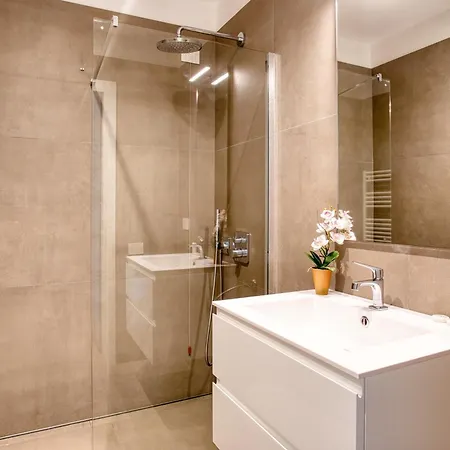 Joivy Chic Studio Close To Tower * Milán