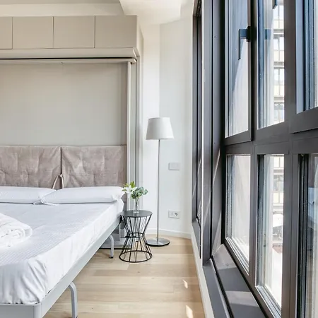 Apartamento Joivy Chic Studio Close To Tower