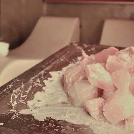 Klima Fiere Szálloda 4*