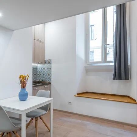 Isola - Flat Mailand
