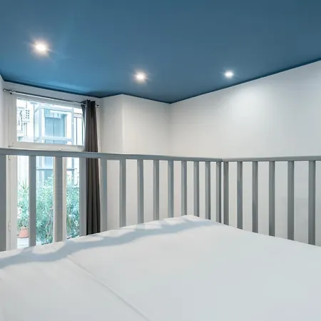 Apartment Isola - Flat Mailand