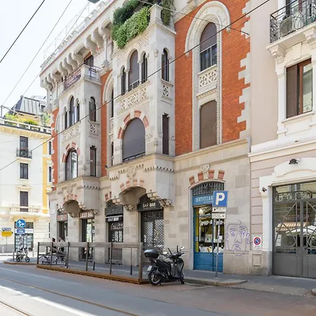 Apartment Isola - Flat *