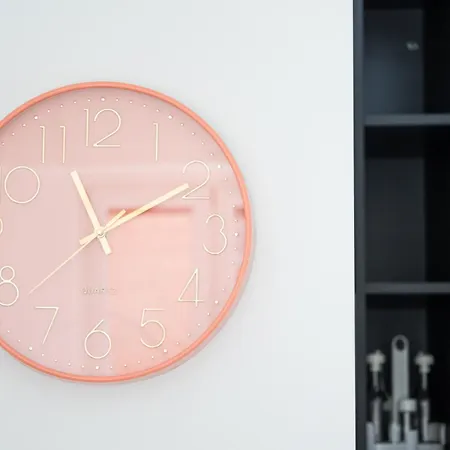 Design - Stazione Centrale, 公寓 米兰