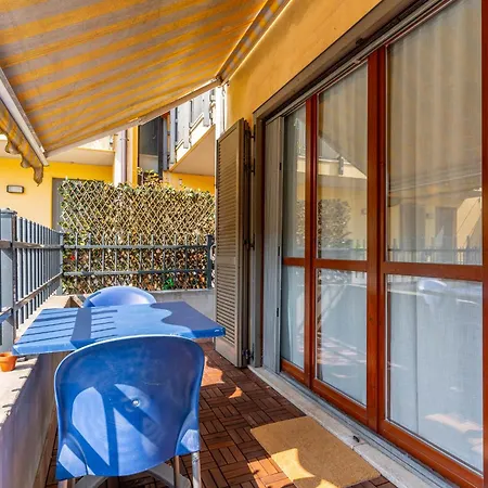Apartment Santa Giulia *