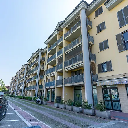 Santa Giulia * Milan