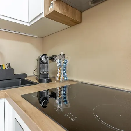 Santa Giulia Apartment *