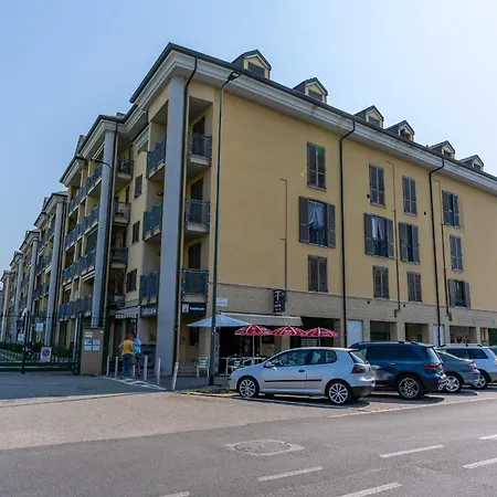 Apartment Santa Giulia *