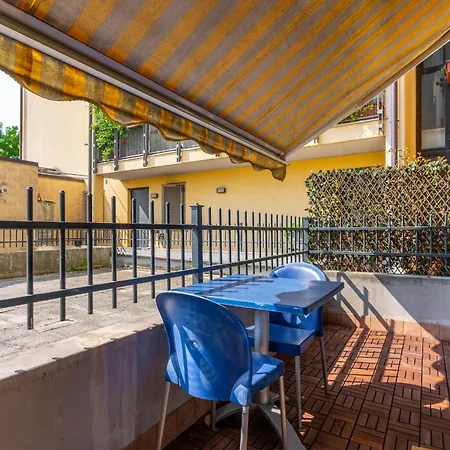 Santa Giulia Apartment