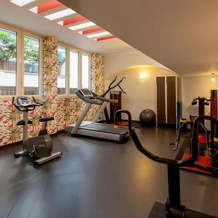 Kleos Studi By Kleos Group Collection Hotel