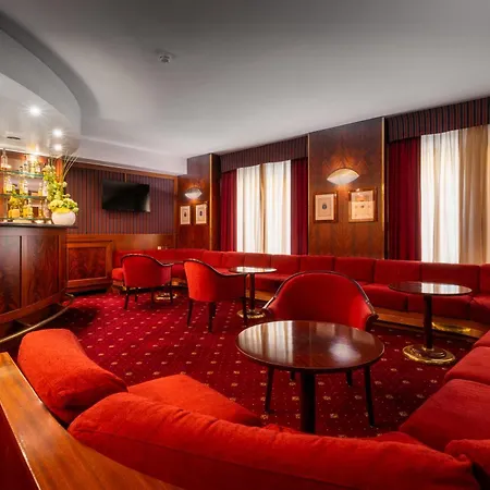 Crivi's Hotel Milán