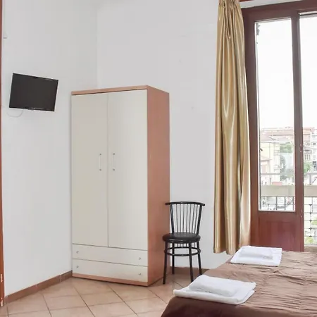 Alba Hotel