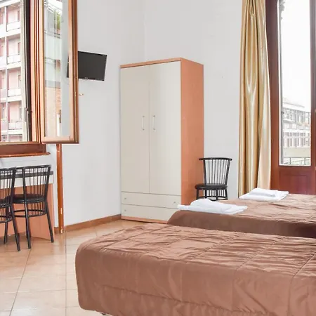 Alba Hotel