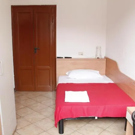 Alba Hotel Milan
