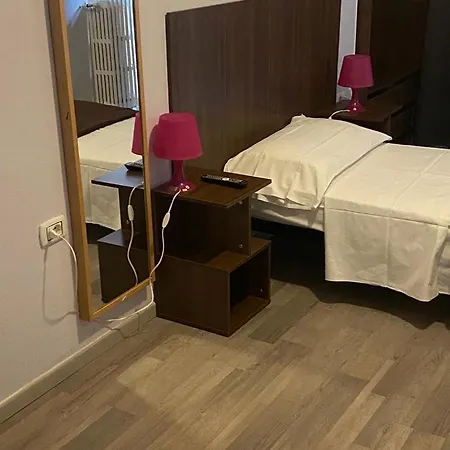 Alba Milan