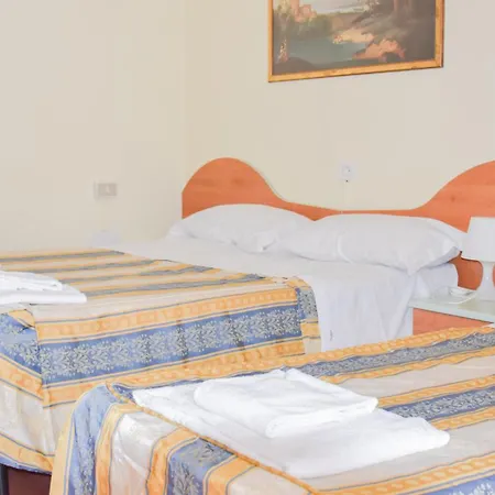 Hotel Galla *